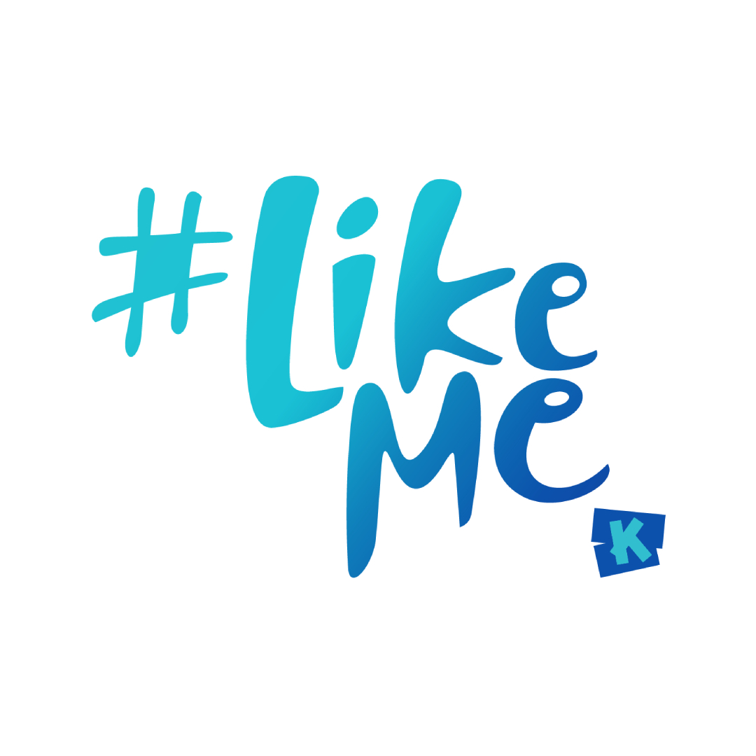#LikeMe