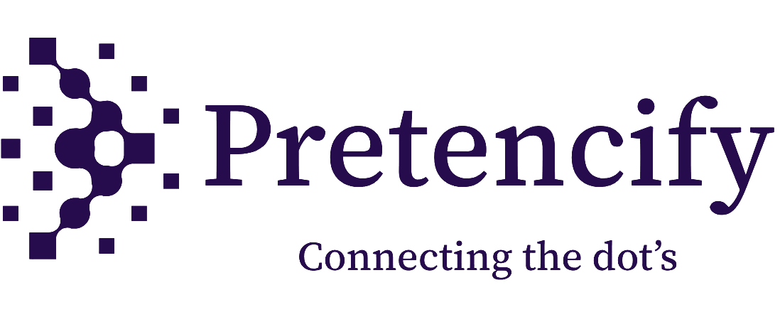 Pretencify — Connecting the dot's